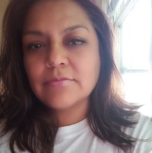 Meet your Posher, Sandra